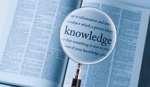 معرفة المطالبة الفنية