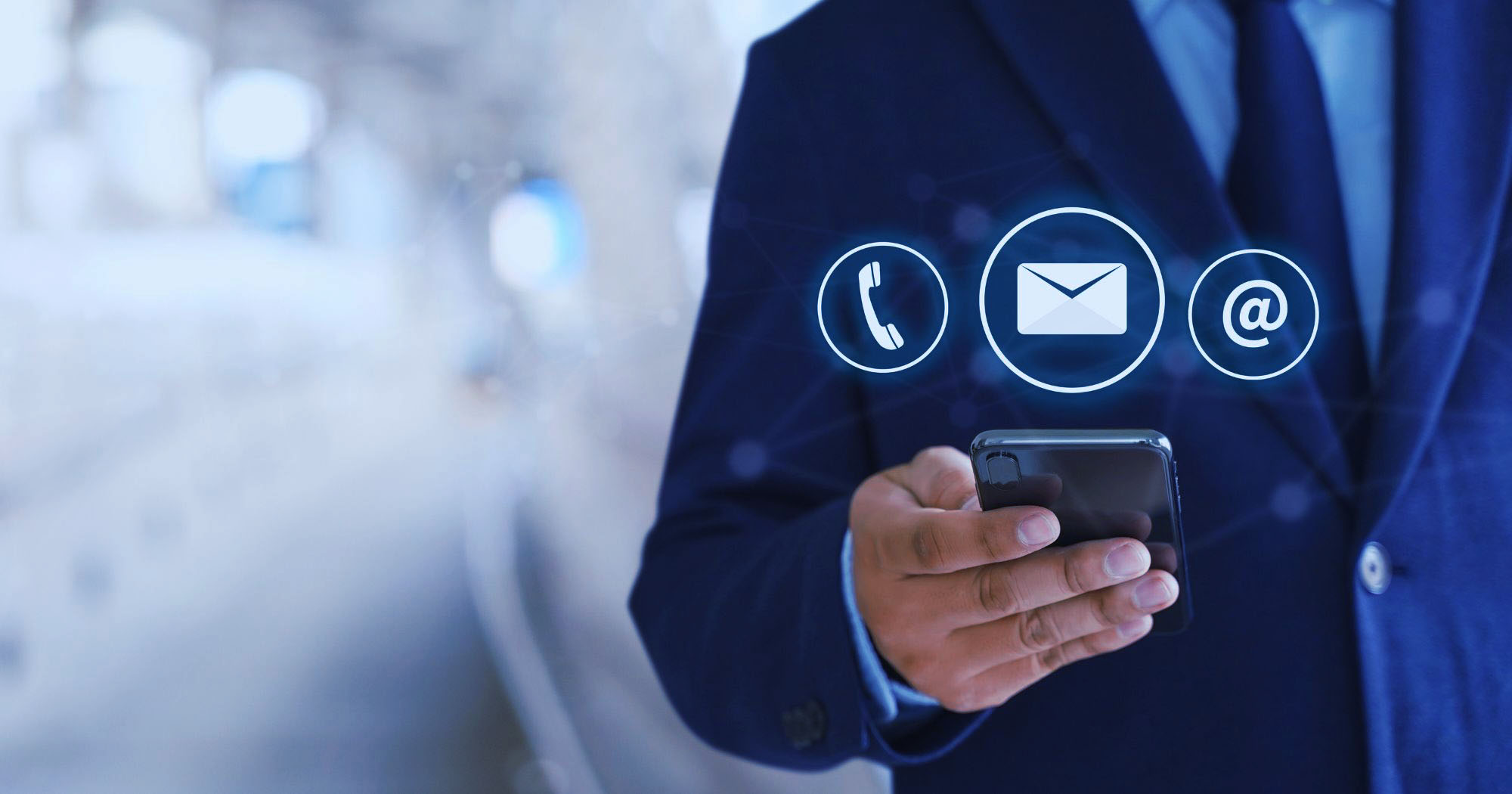 IMLARCO الاتصال والاستفسارات التجارية