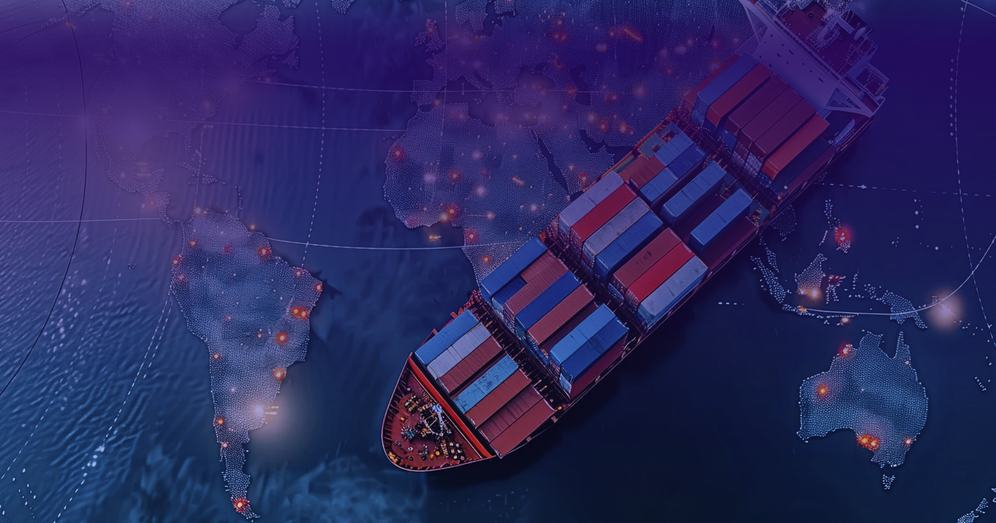 مهمة IMLARCO ومبادئ التشغيل