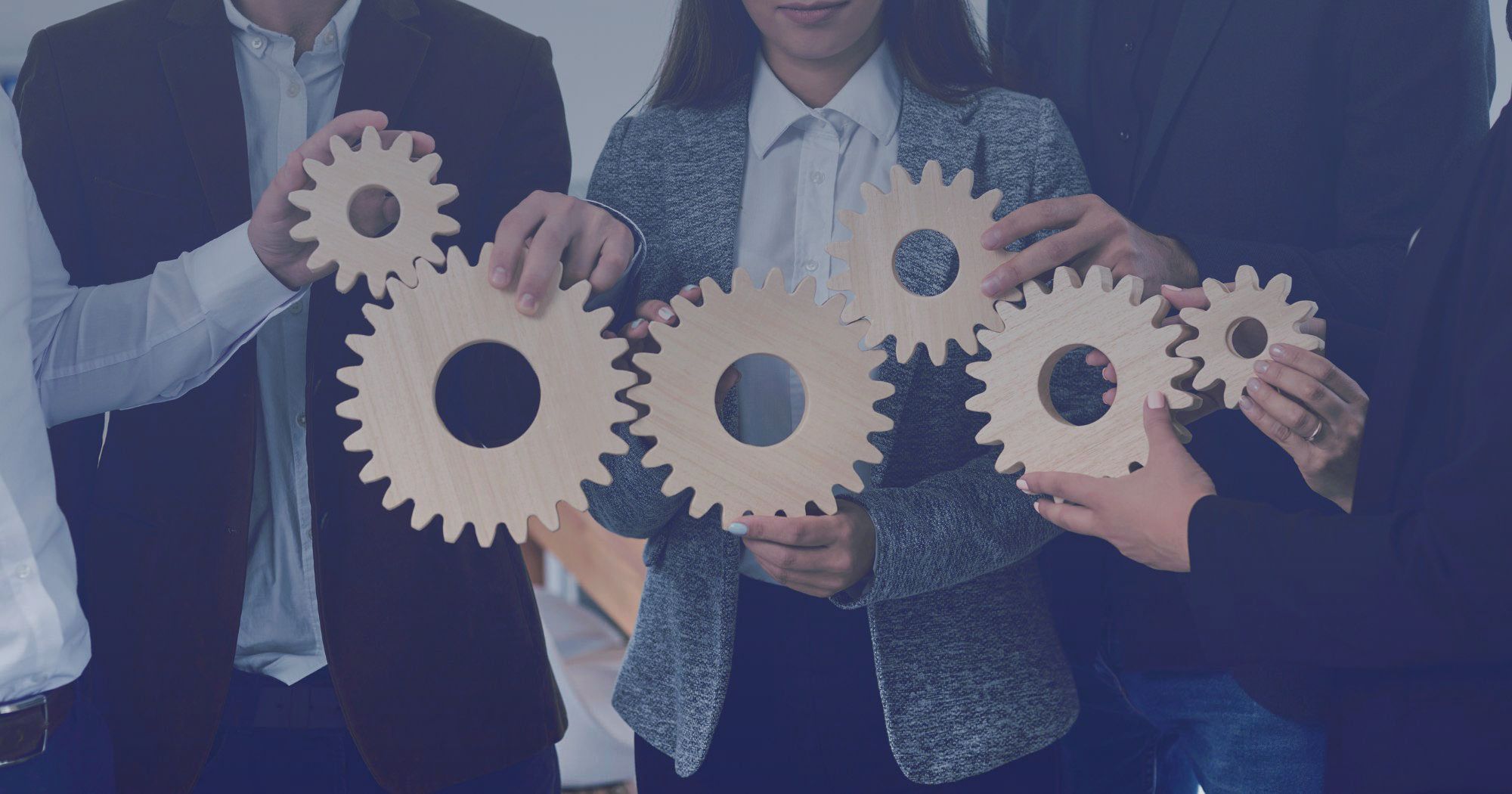 وظائف IMLARCO والنمو المهني