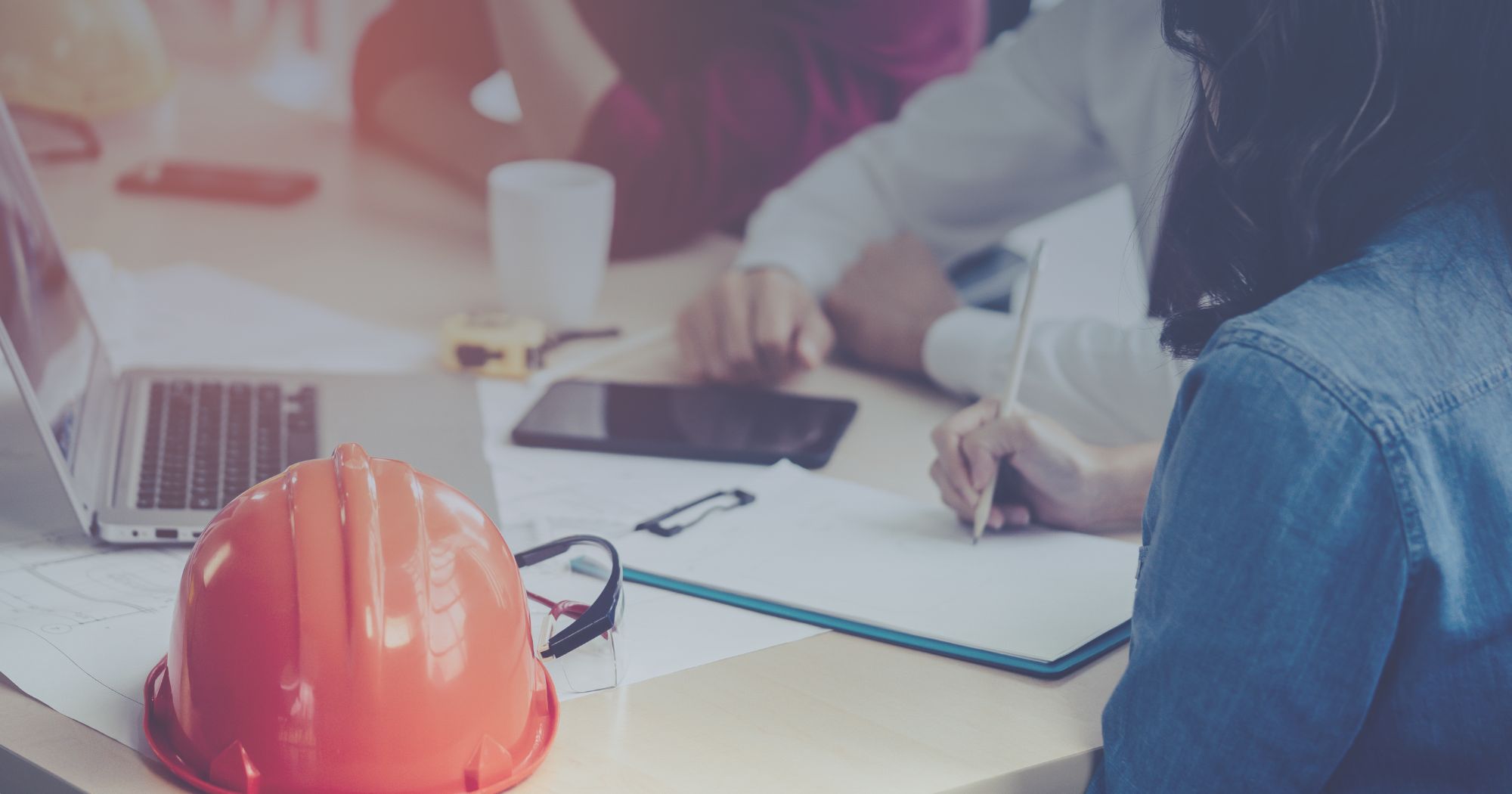 ضبط الخسارة التفتيش الميداني