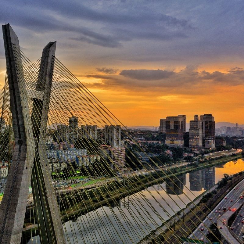 IMLARCO Brazil branch