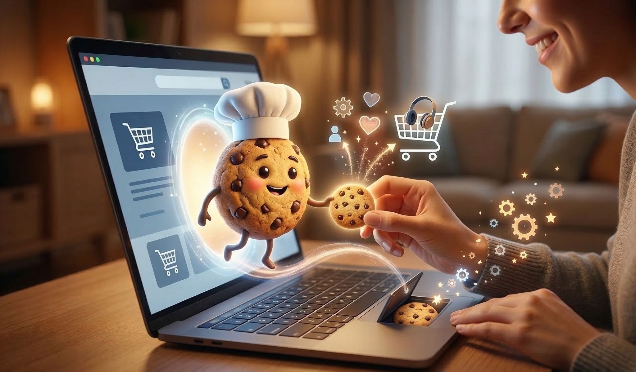 Privacy compliance policy