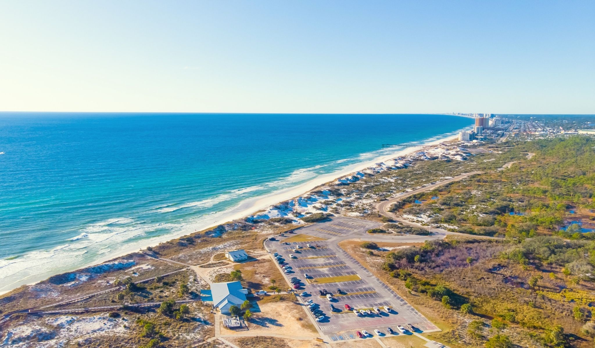 Panama location services