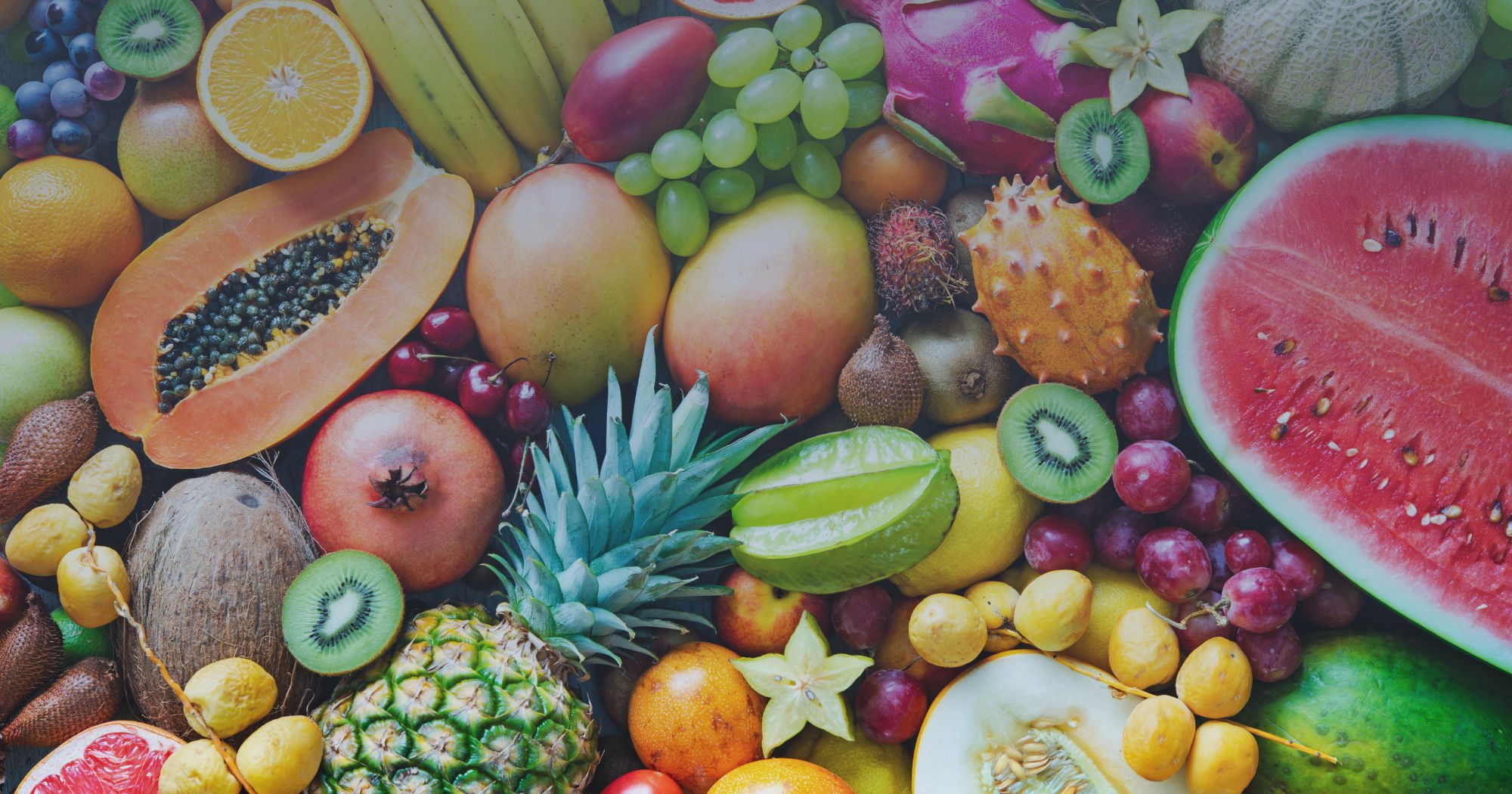 Fruits quality inspection process