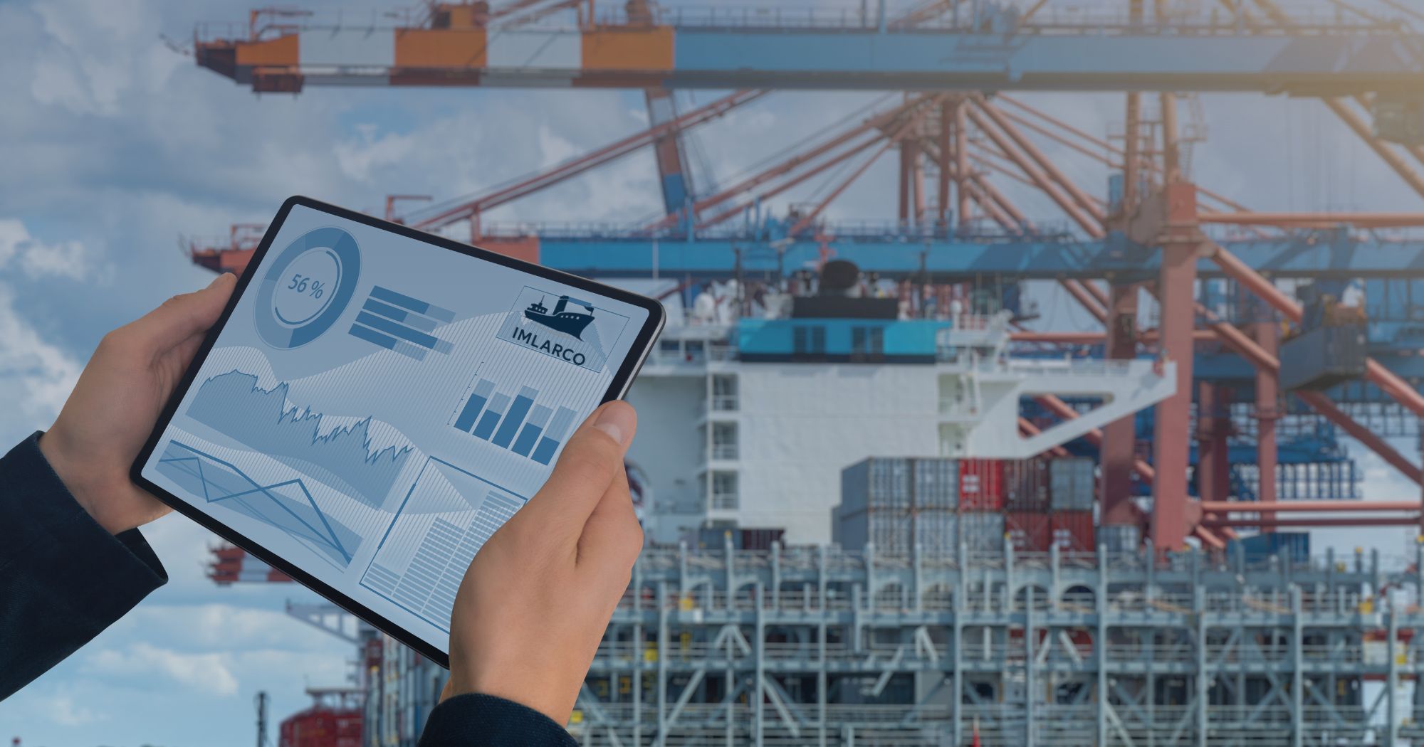 Port operations evaluation