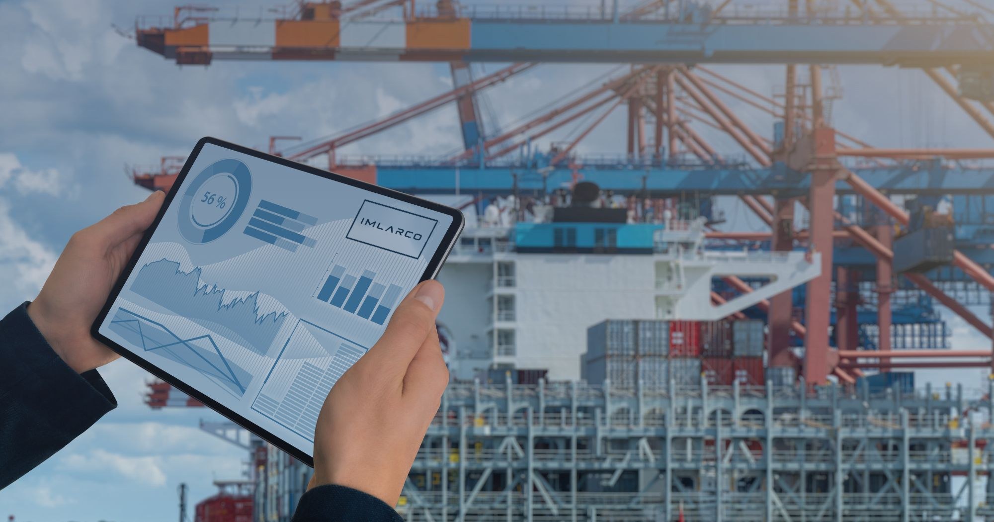 Port Operations Evaluation