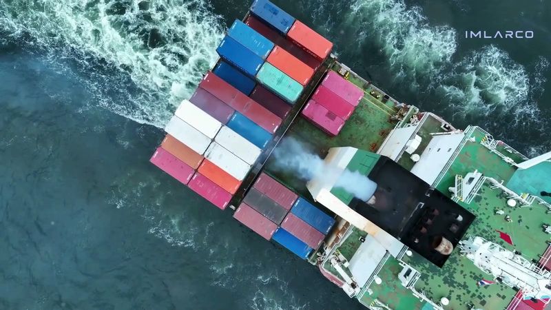 IMLARCO policy review and gap analysis film